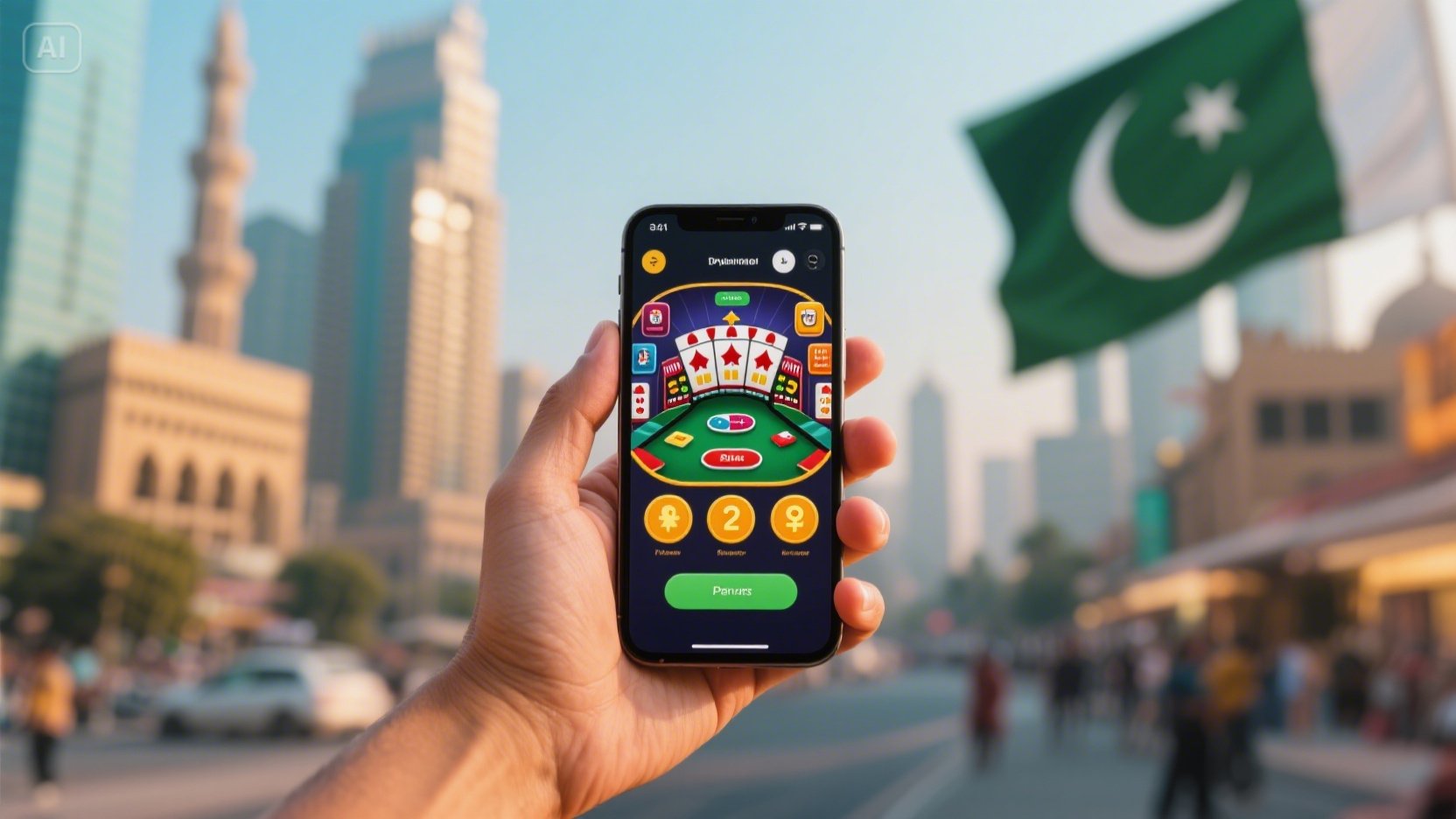MidasLuckDeposit PKR today and claim your 200% instant bonus! Pakistani users can play safely, win jackpots, and withdraw PKR quickly using trusted payment gateways.